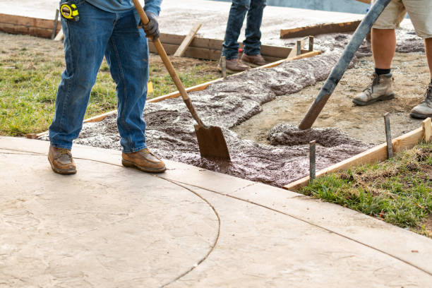 Best Industrial Concrete Flooring in Rupert, ID