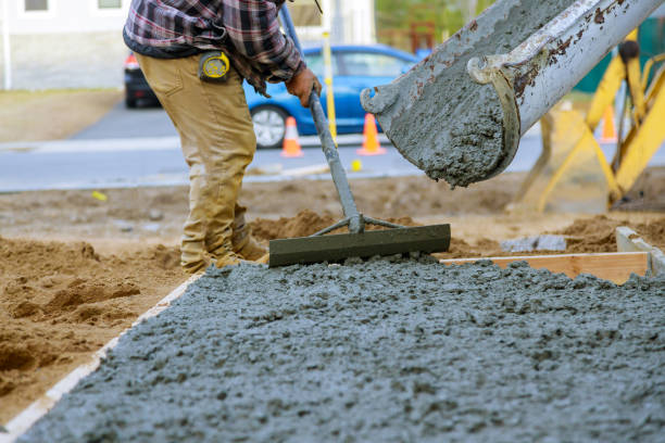 Best Concrete Grinding and Polishing in Rupert, ID