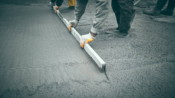 Best Concrete Steps and Stairs in Rupert, ID