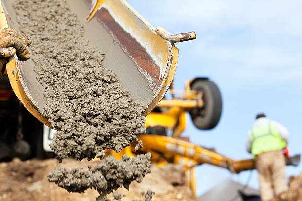 Best Stamped Concrete Services in Rupert, ID