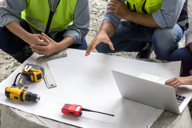 Best Concrete Removal and Replacement in Rupert, ID